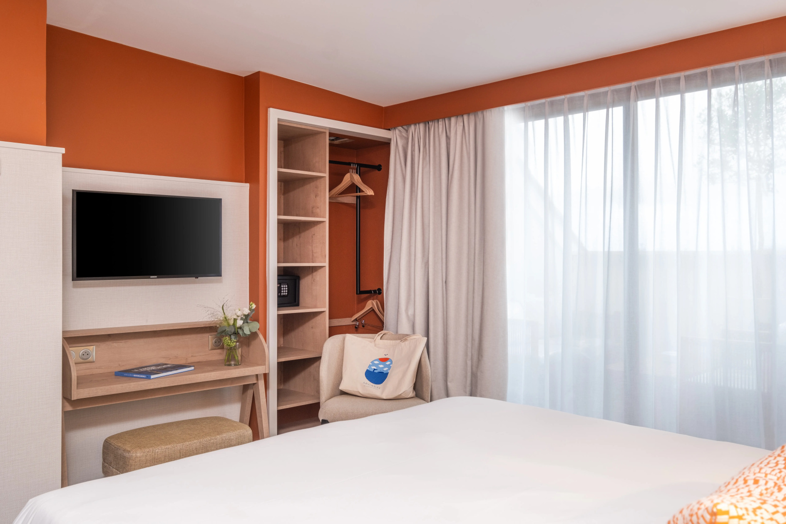 Foto - Hôtel Arcanse by Inwood Hotels