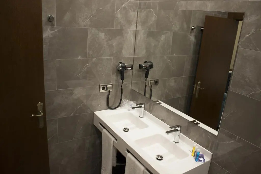 Foto - Hotel Palace Sevilla