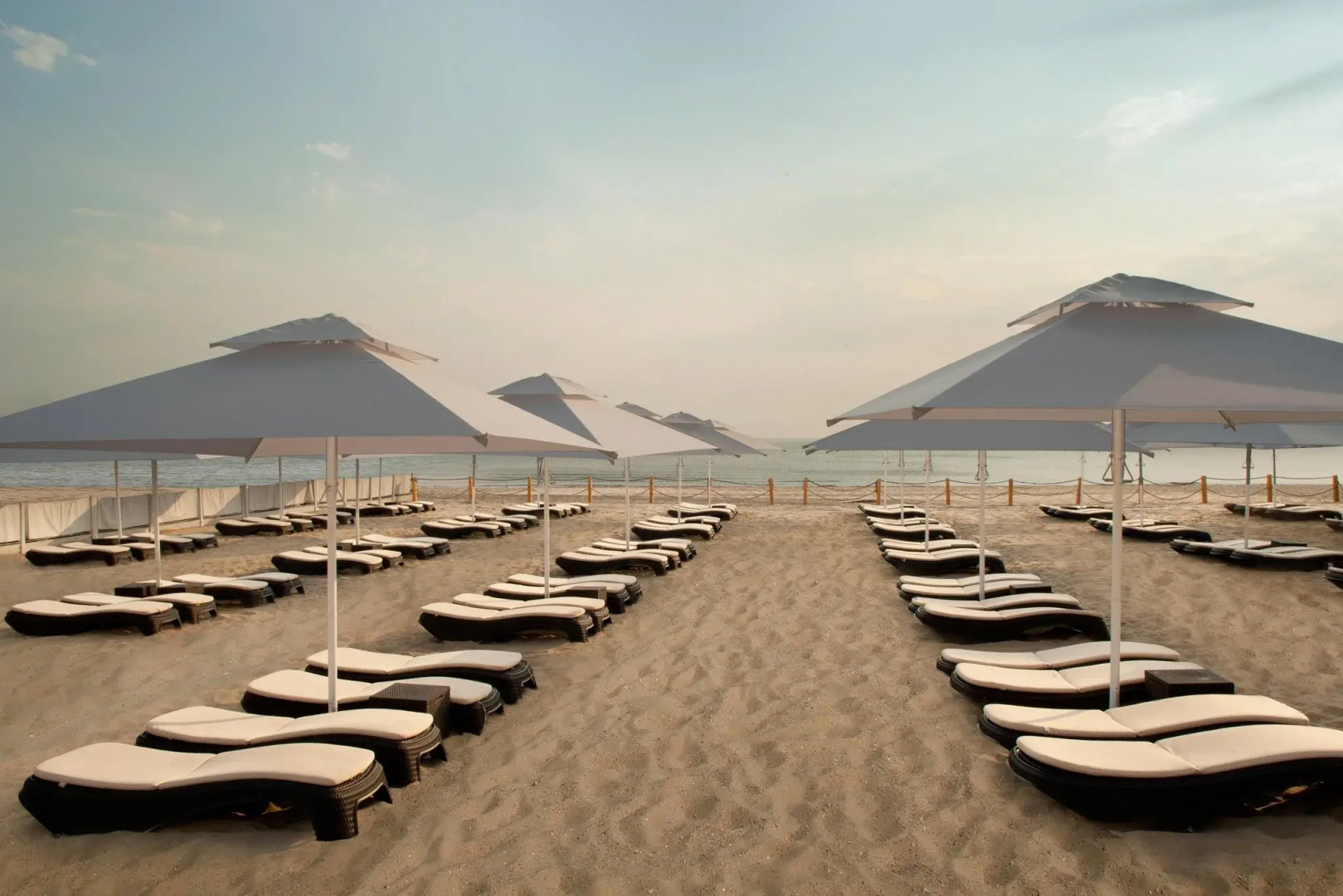 Foto - Sheraton Sopot Hotel