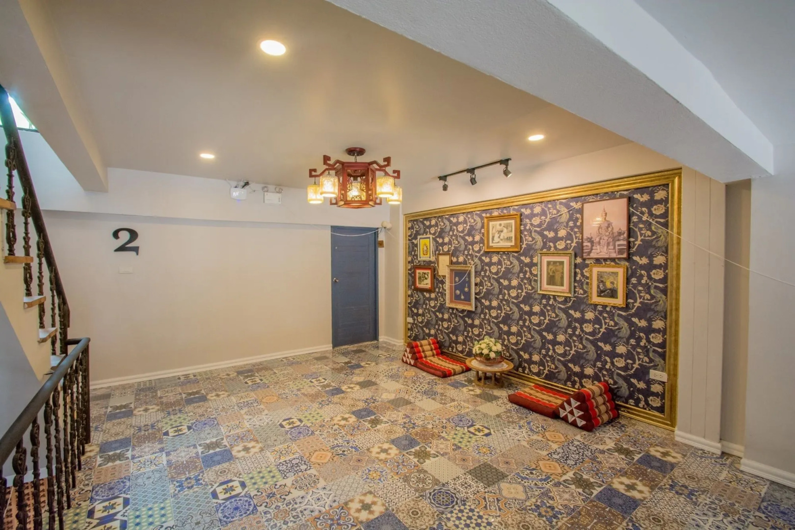 Foto - Sridonchai Heritage, Night Bazaar Chiang Mai