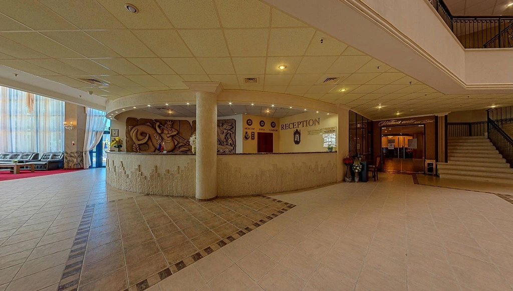 Foto - Elena Hotel - All Inclusive