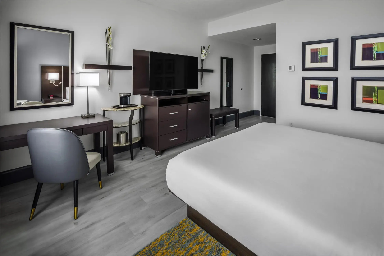 Foto - DoubleTree by Hilton Sarasota Bradenton Airport