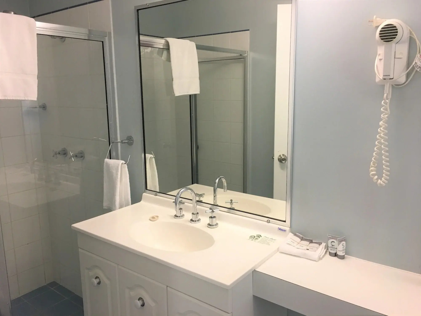 Photo - Country Motel Ipswich