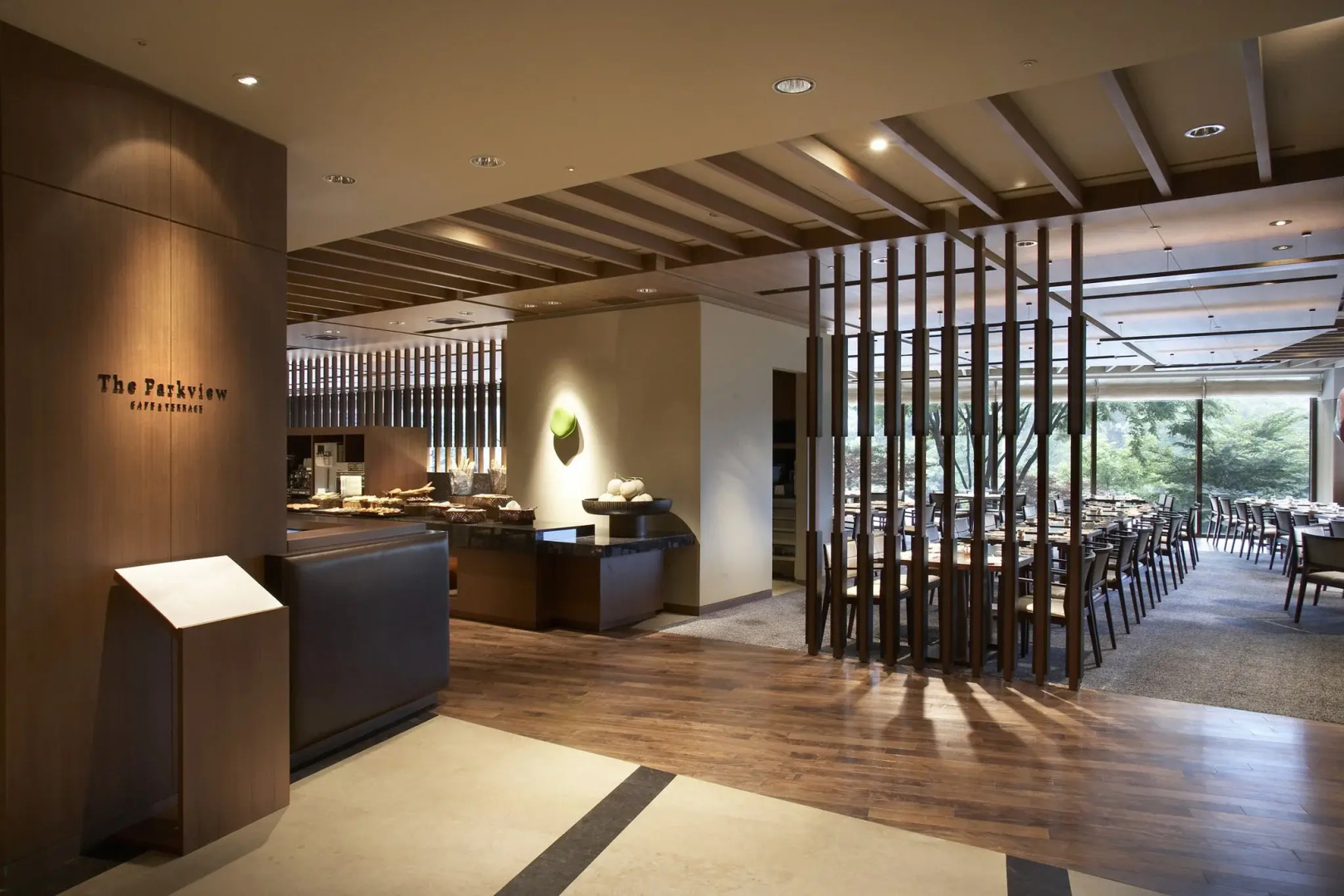 Foto - The Shilla Seoul