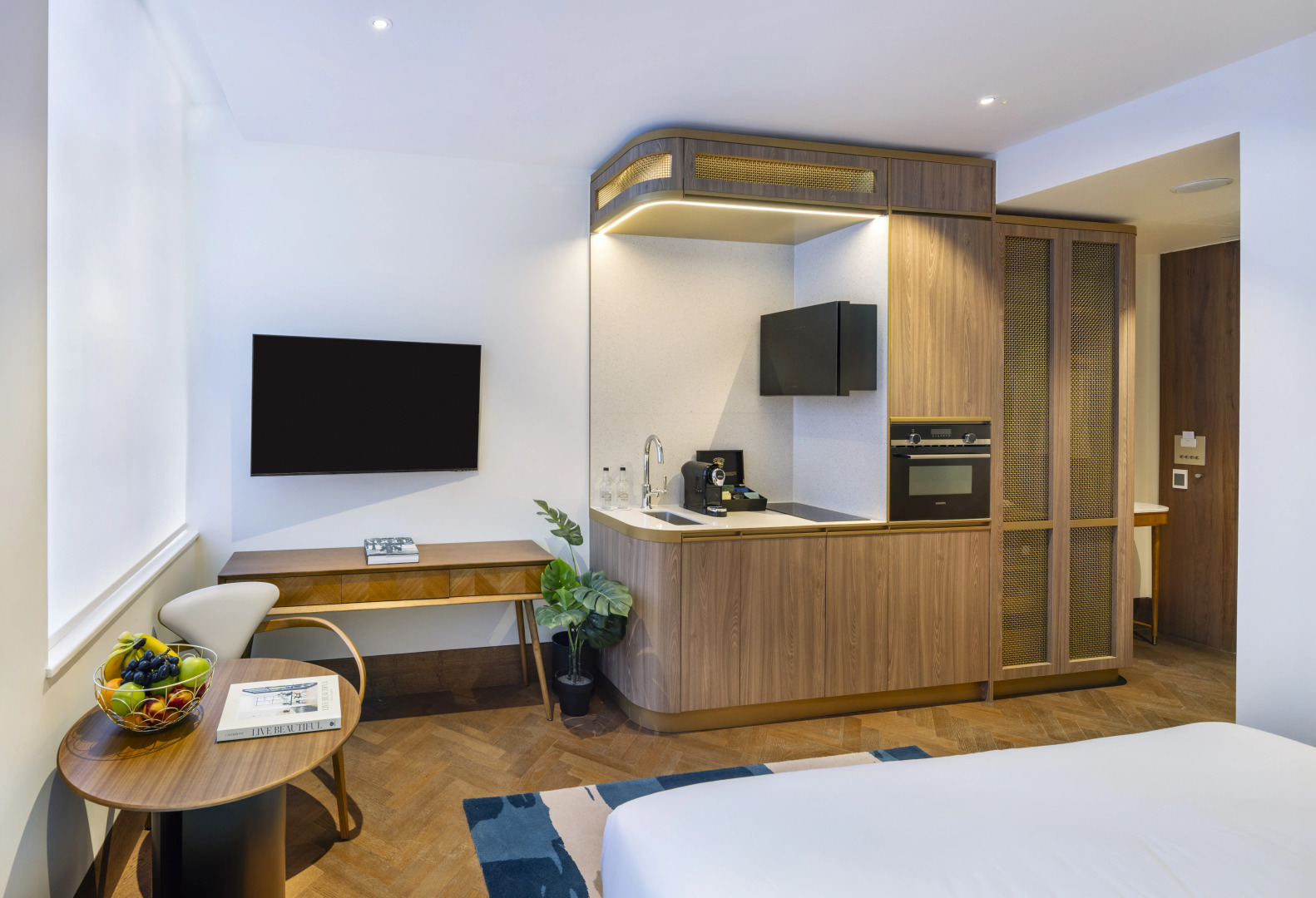 Foto - Dao by Dorsett North London