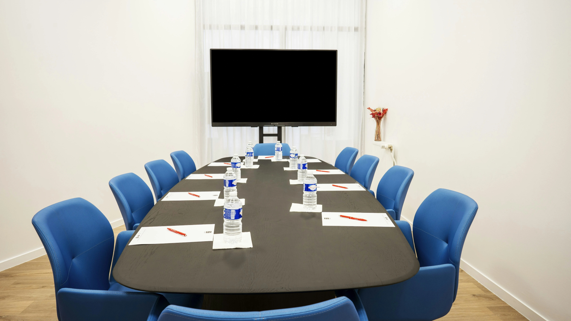 Photo - Séjours & Affaires Paris Bagnolet