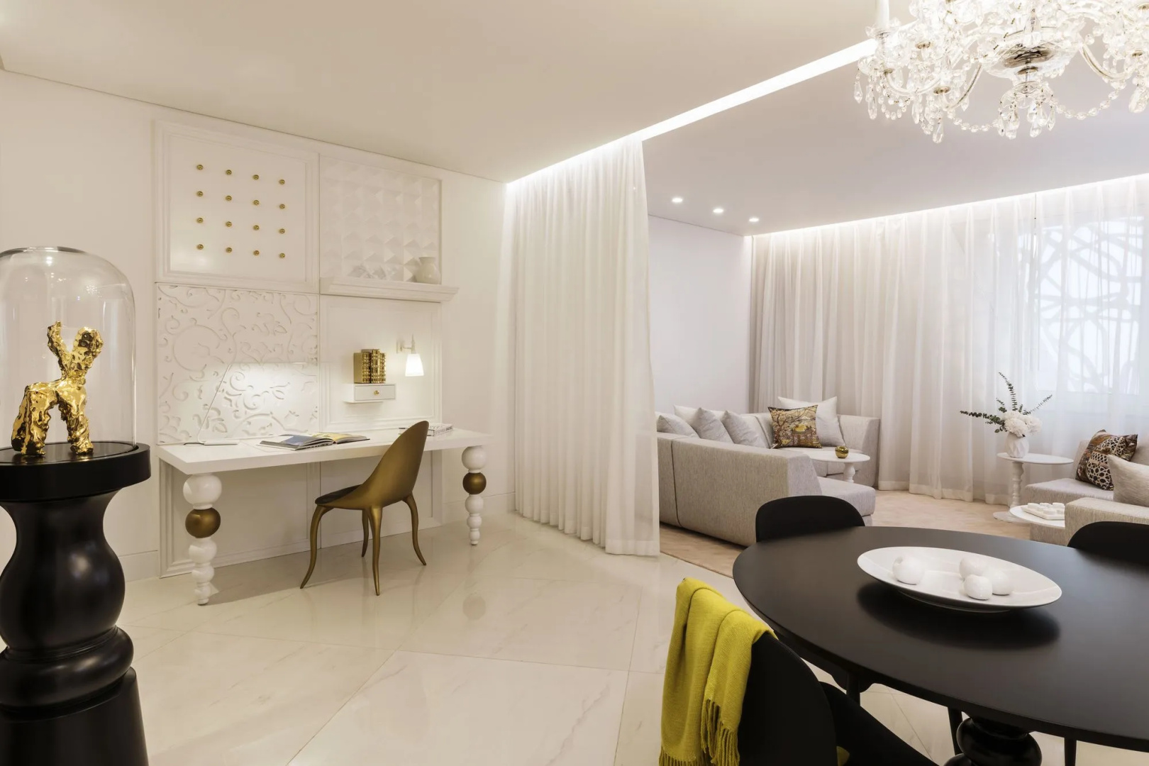 Foto - Mondrian Doha