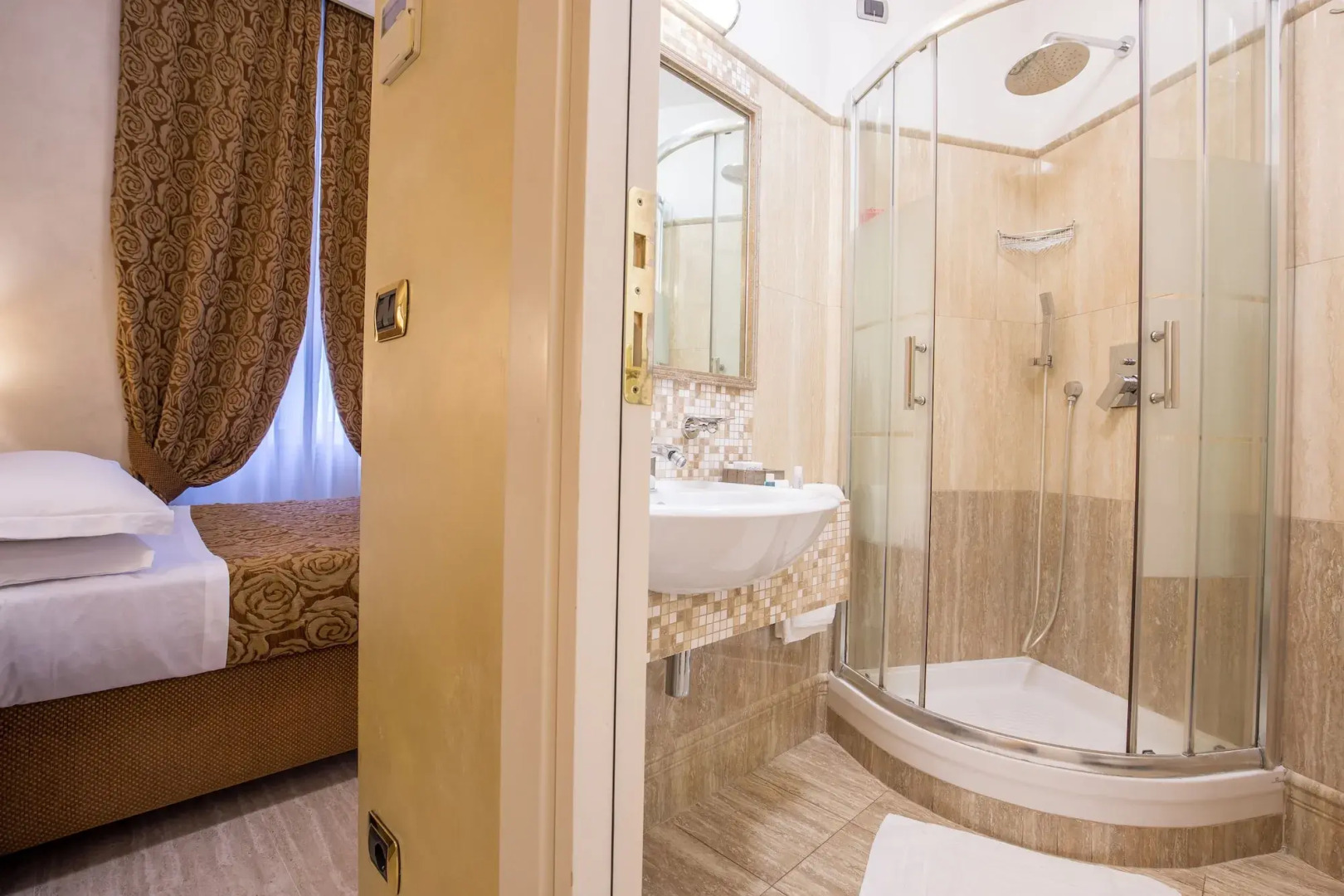 Foto - Hotel Fellini a Fontana di Trevi