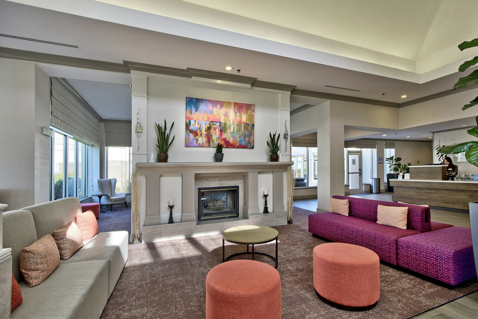 Photo - Hilton Garden Inn Livermore