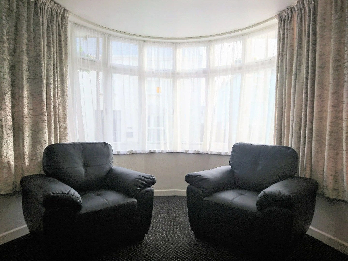 Foto - Sarum Apart-Hotel