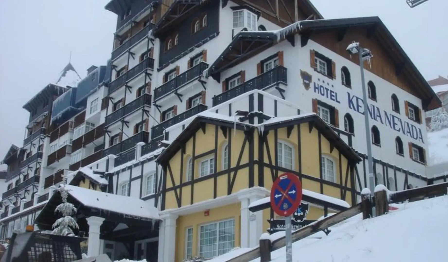 Photo - Hotel Kenia Nevada