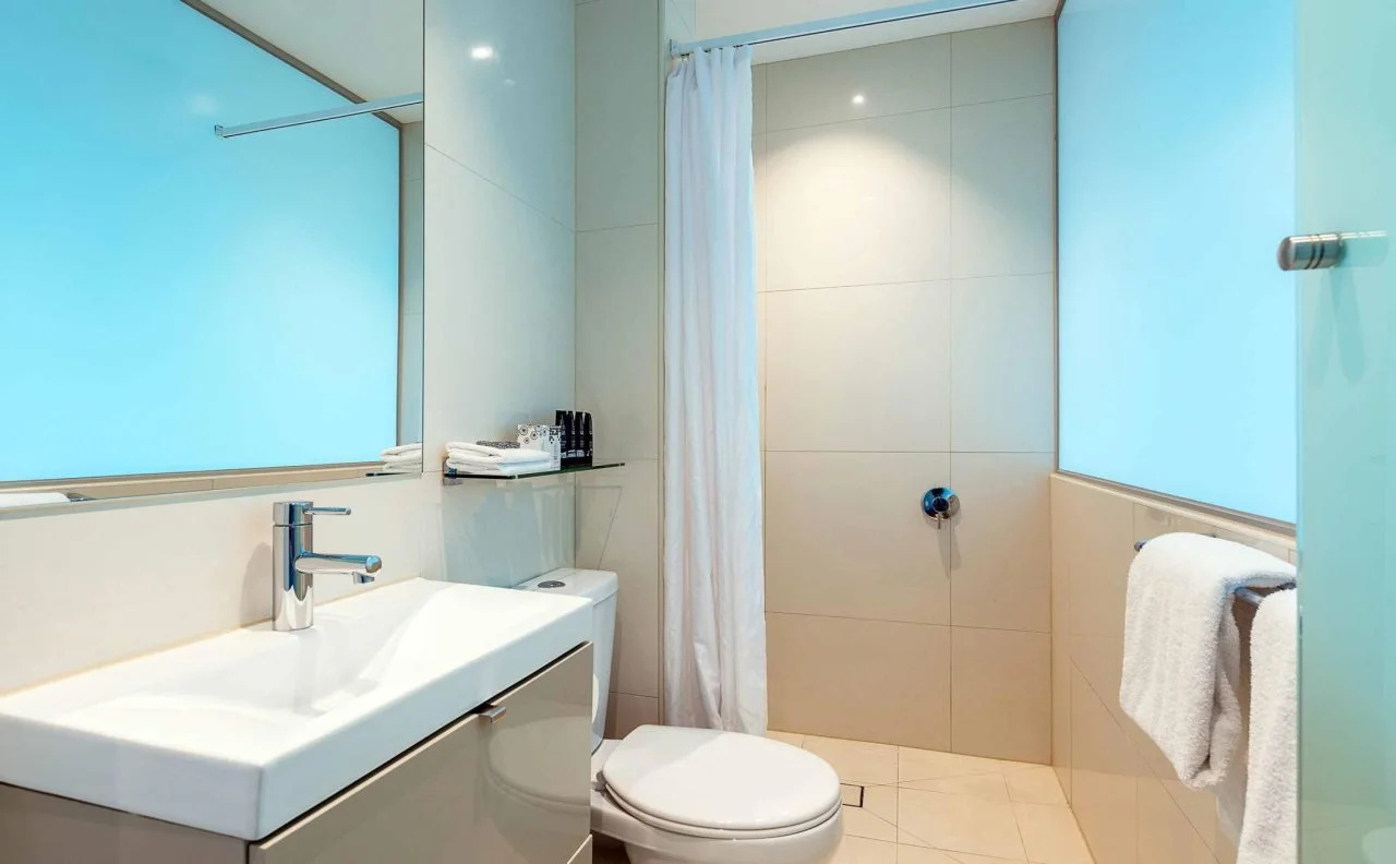 Foto - Novotel Melbourne Preston