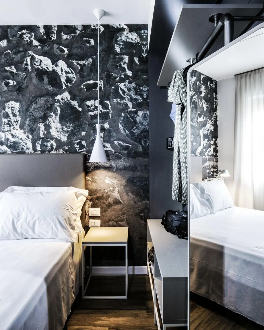 Foto - Best Western Hotel Corsi