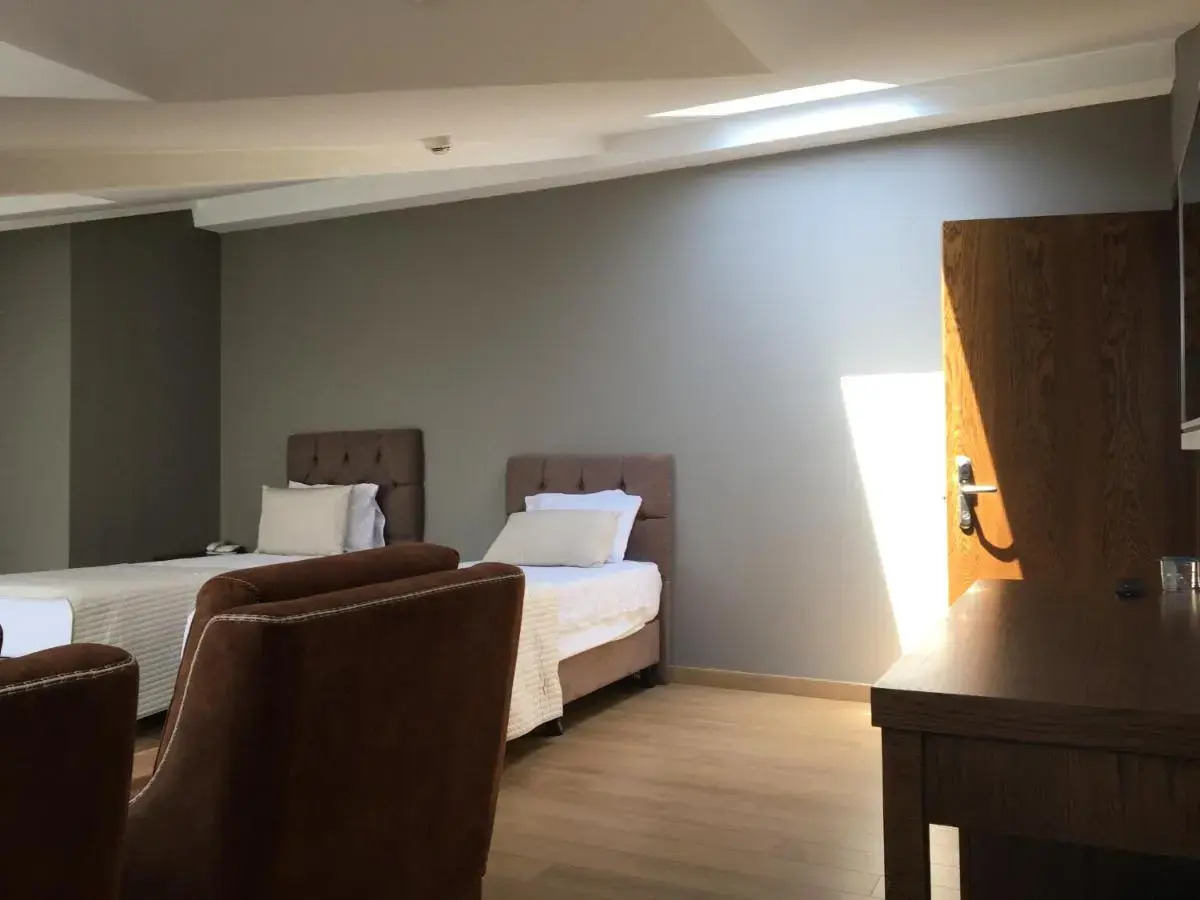 Foto - The Elegant Hotel