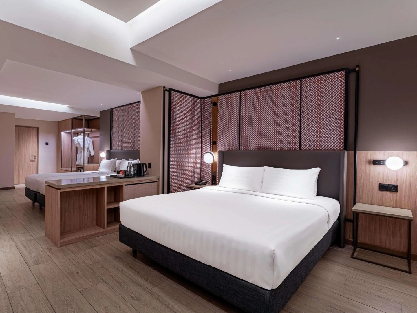 Photo - Grand Mercure Kuala Lumpur Bukit Bintang