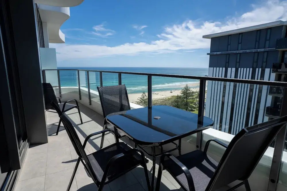 Foto - X Kirra Apartments