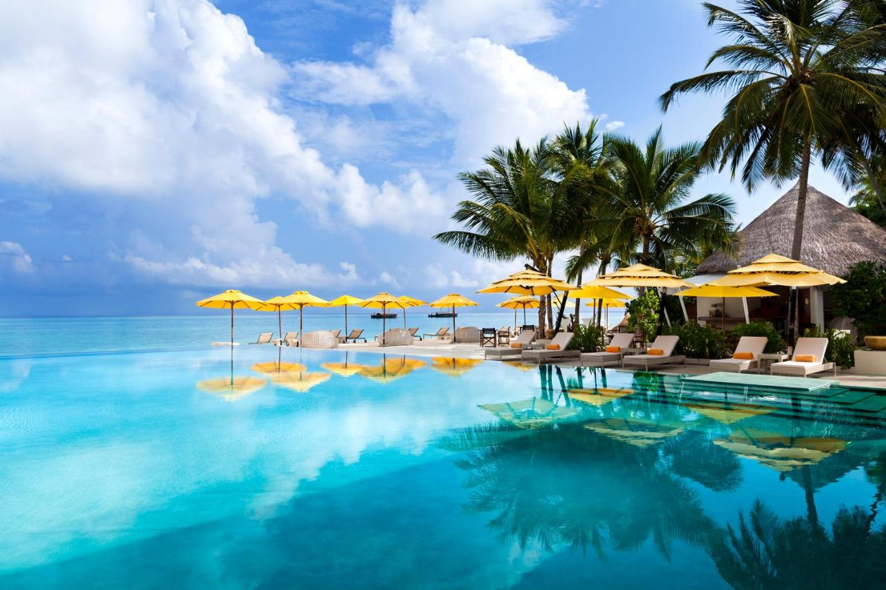Foto - Niyama Private Islands Maldives