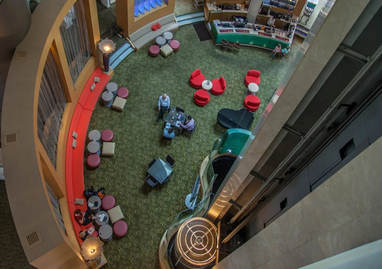 Foto - Village Hotel Changi by Far East Hospitality