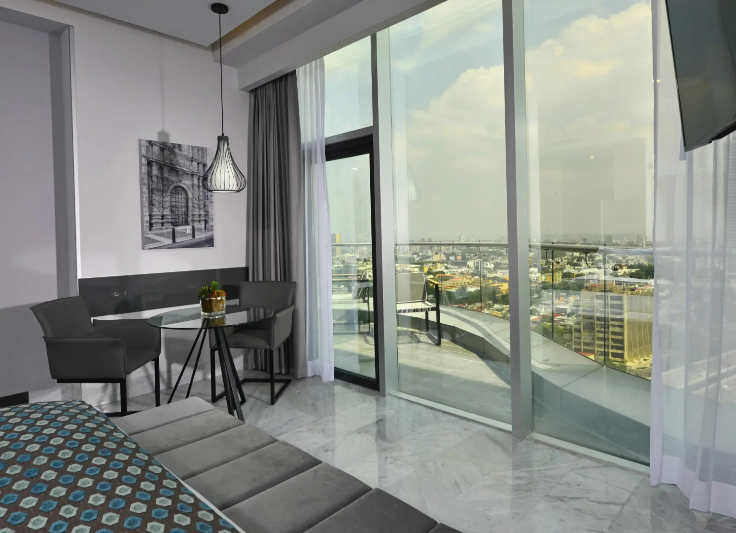 Photo - Baruk Guadalajara Hotel de Autor