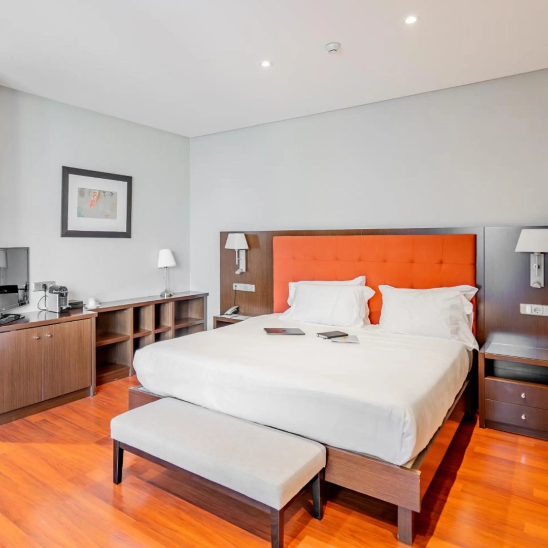 Foto - Hotel Attica21 Las Rozas