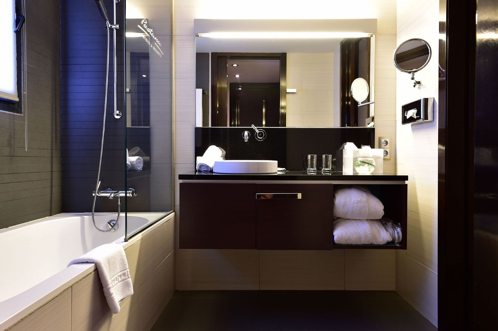 Foto - Pestana Arena Barcelona