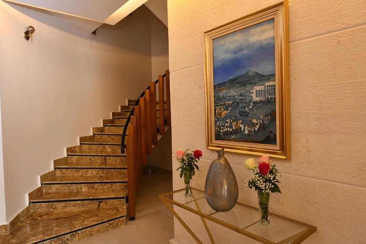 Foto - Le Palme Hotel Oran