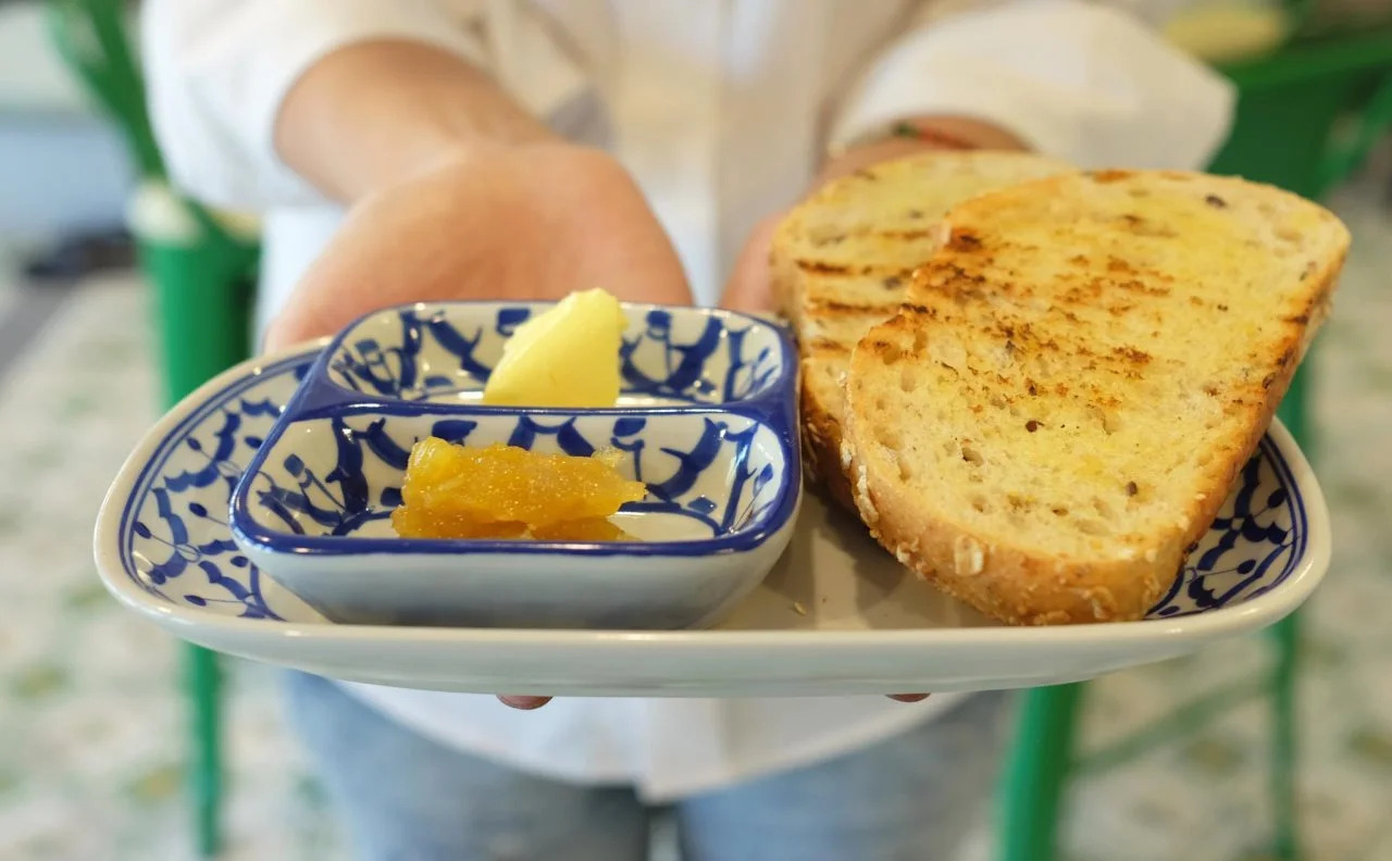 Foto - Ratana Boutique Hostel