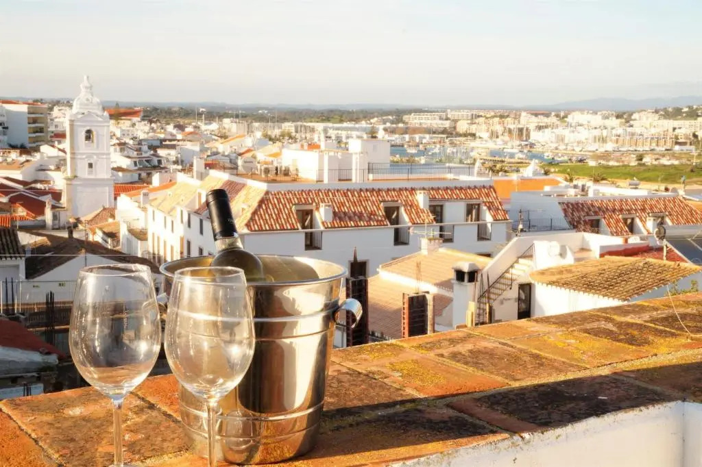 Foto - Baluarte da Vila Apartments