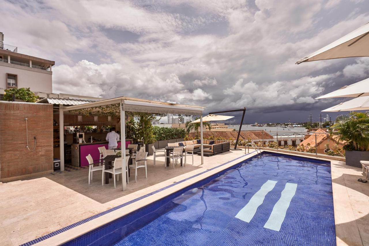 Foto - Sophia Hotel By OxoHotel