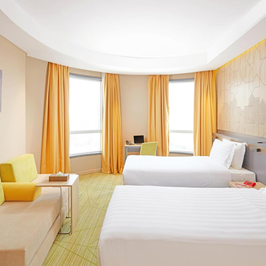 Photo - ibis Styles Makkah