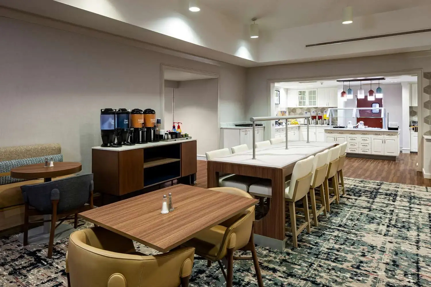 Foto - Homewood Suites by Hilton Jacksonville-South/St. Johns Ctr.