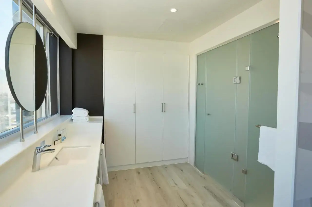 Foto - Hotel Sky Cape Town