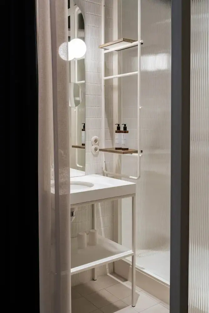 Foto - Rooms by Wolfensson - Boutique Hotel