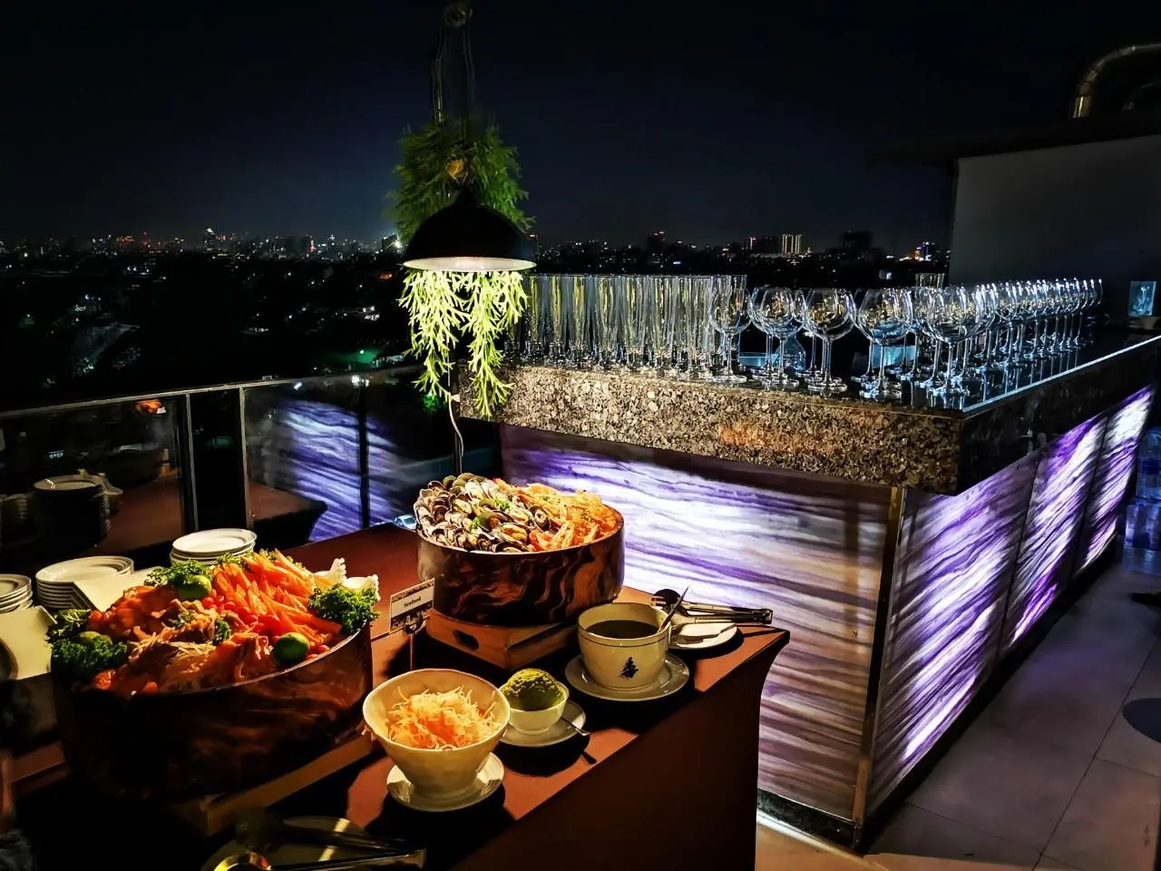Photo - Sky Dome Resotel