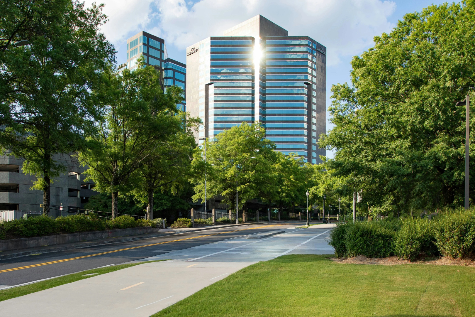 Photo - JW Marriott Atlanta Buckhead