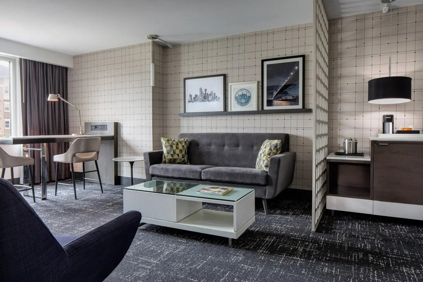 Foto - Le Meridien Dallas by the Galleria