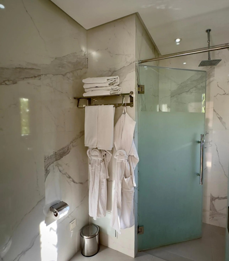 Photo - Sillage Palace Sky & Spa