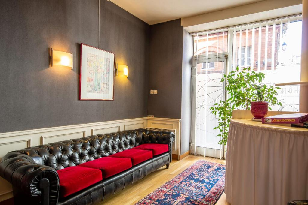 Foto - Hôtel de France