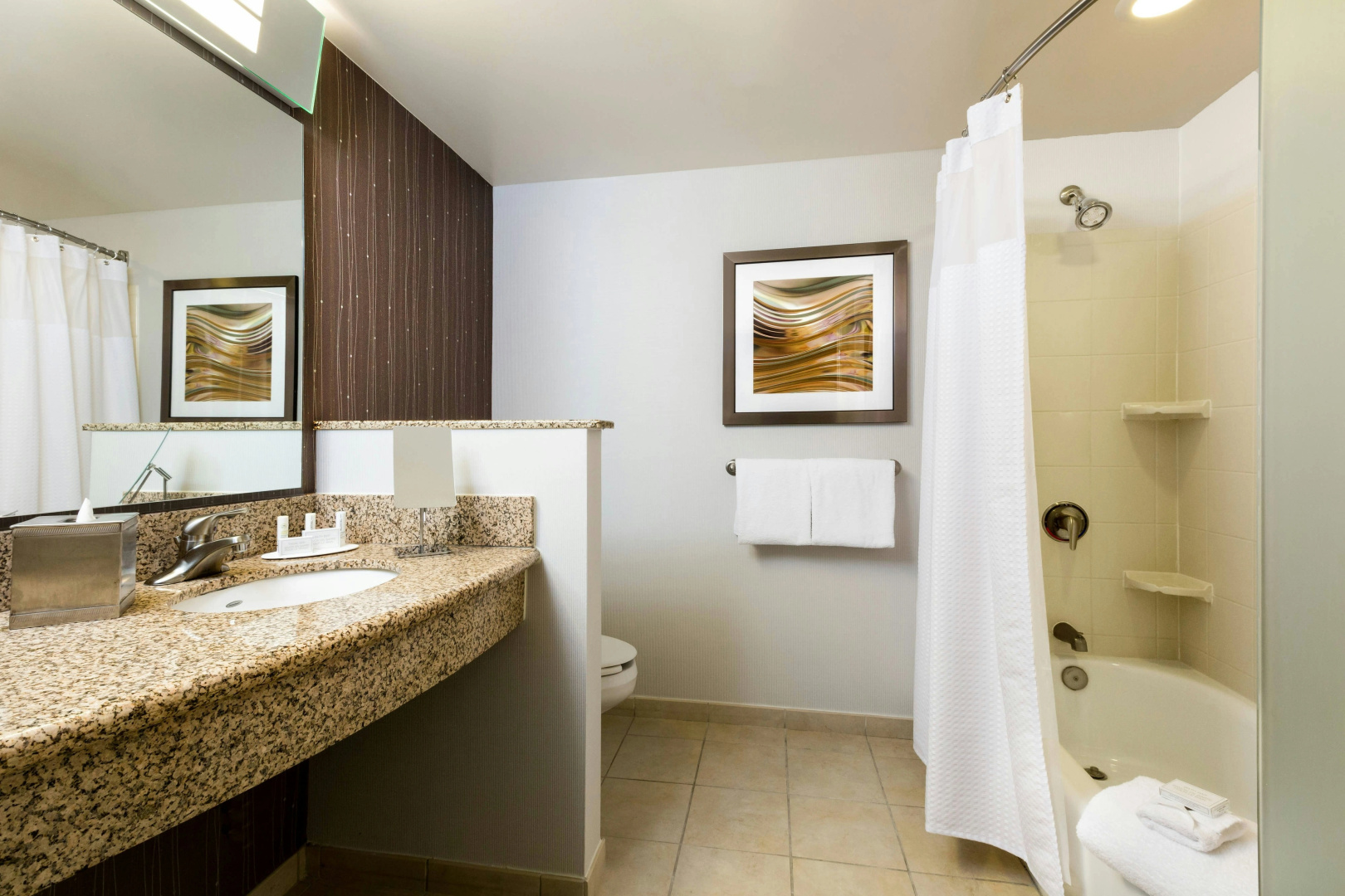 Foto - Courtyard by Marriott Houston by the Galleria