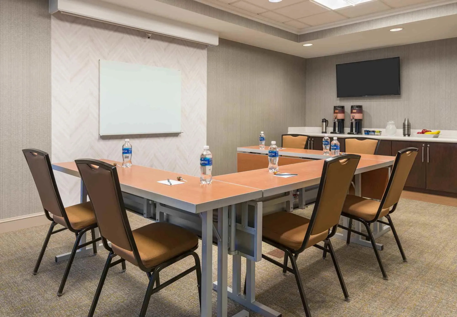 Foto - SpringHill Suites Indianapolis Carmel