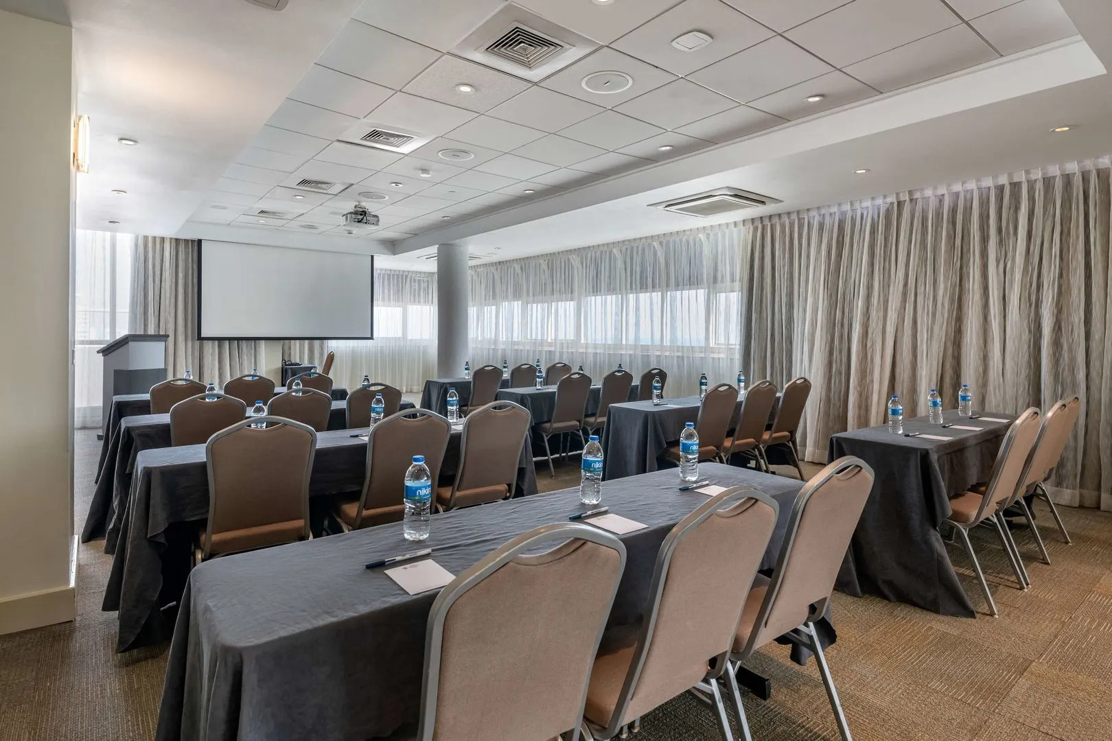 Foto - Condado Palm Inn San Juan, Tapestry Collection by Hilton