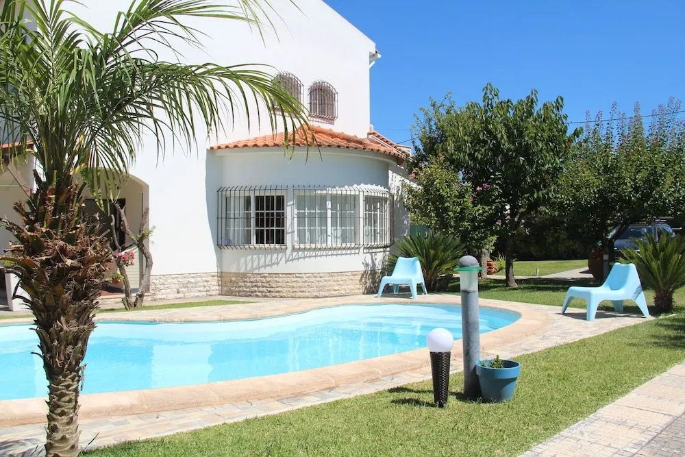 Foto - Sesimbra Stylish Villa by Homing