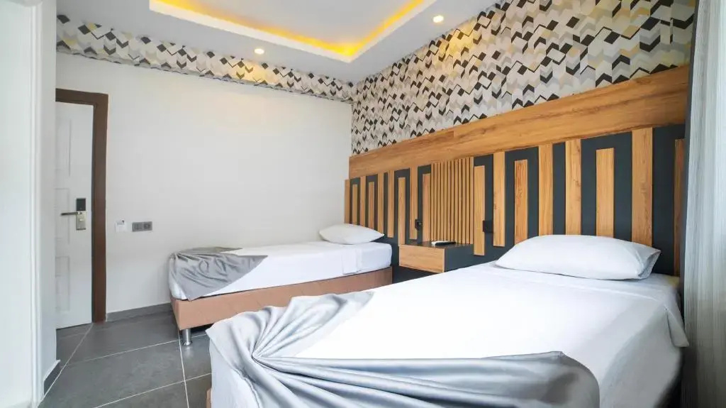 Foto - Kafkas Hotel
