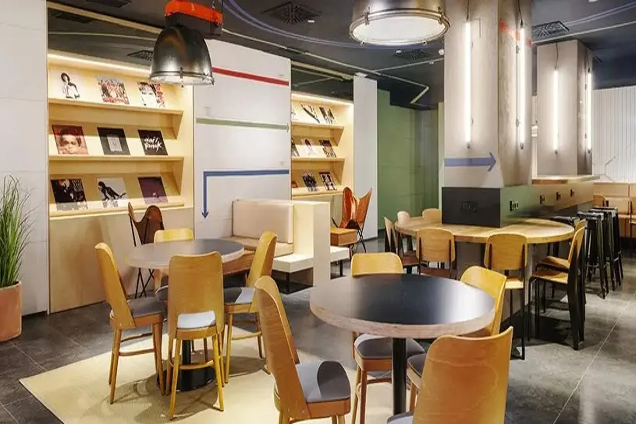 Photo - B&B HOTEL Castellón