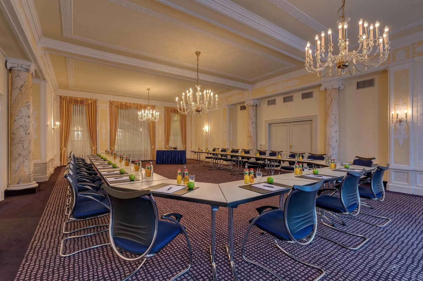 Photo - Hotel am Sophienpark
