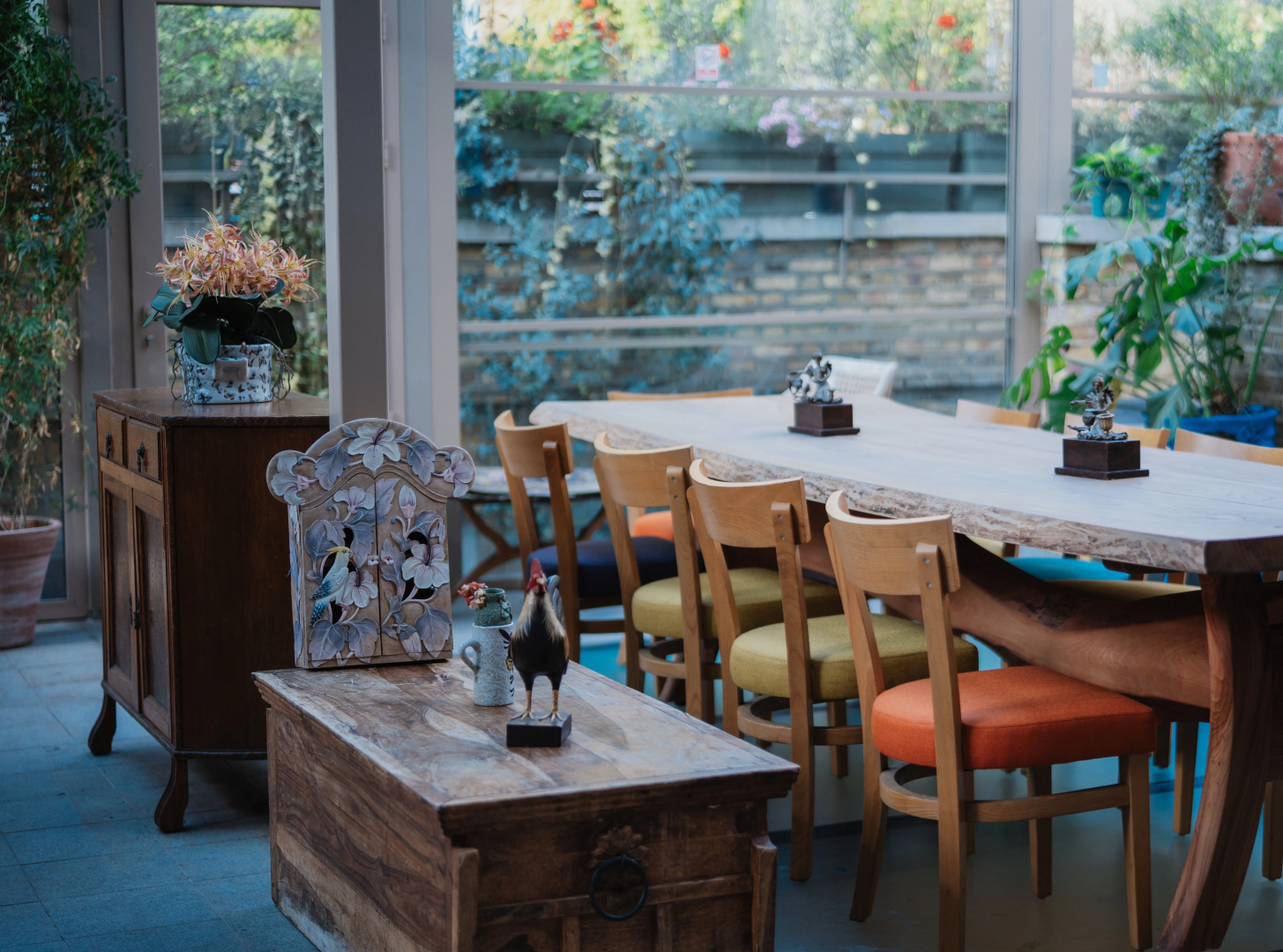 Foto - Limehouse Library Hotel