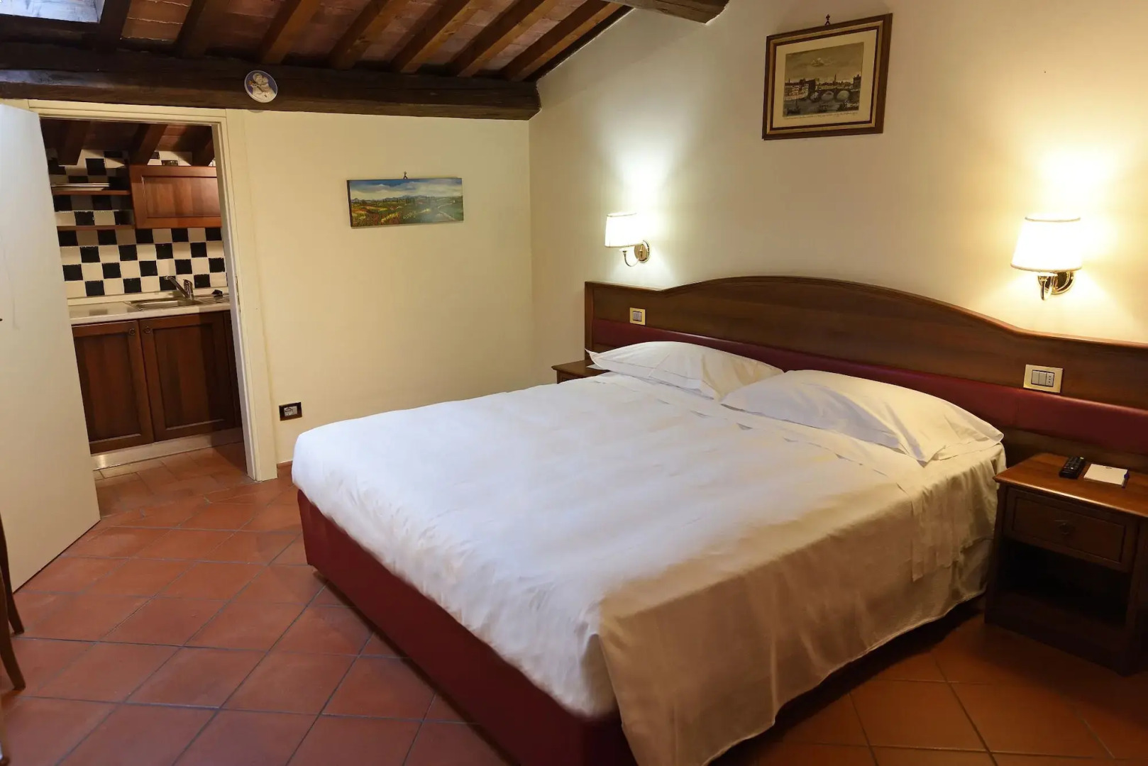 Foto - Relais La Corte di Cloris