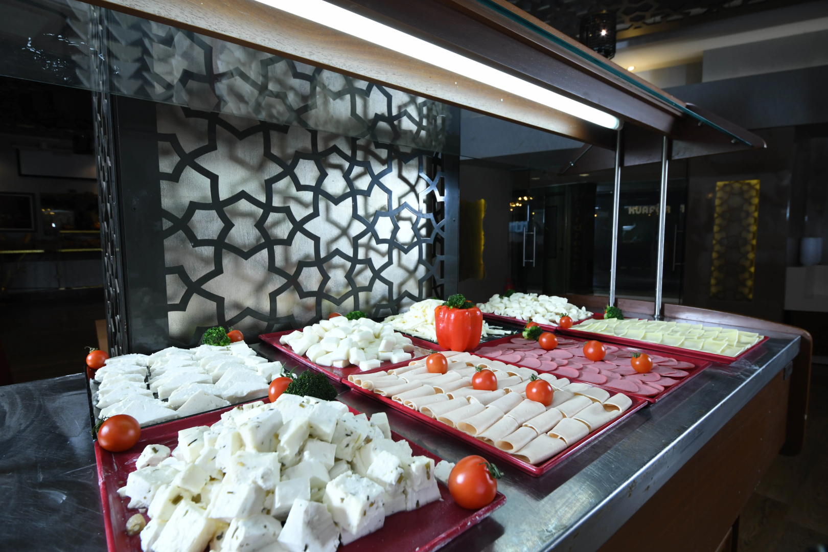 Foto - Style Star Hotel Cihangir