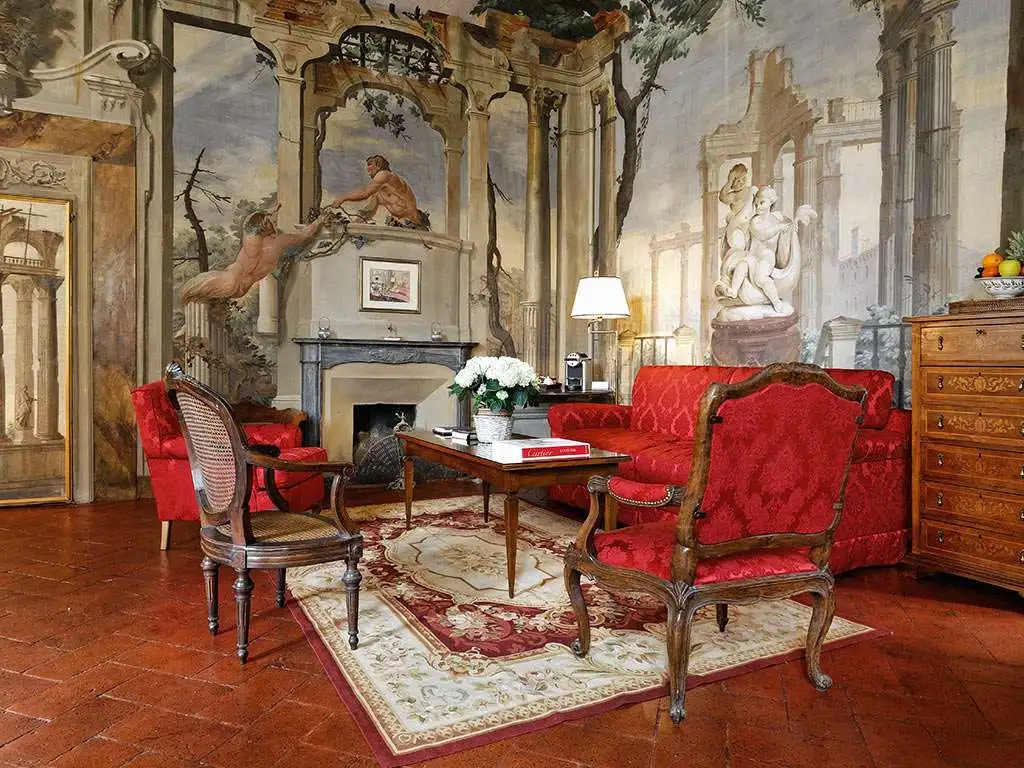 Photo - Palazzo Niccolini al Duomo Residenza D'Epoca