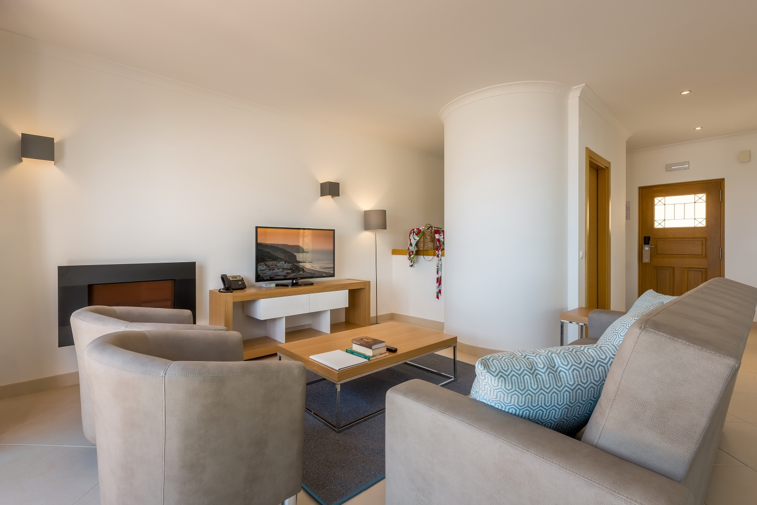 Foto - NAU Salema Beach Village